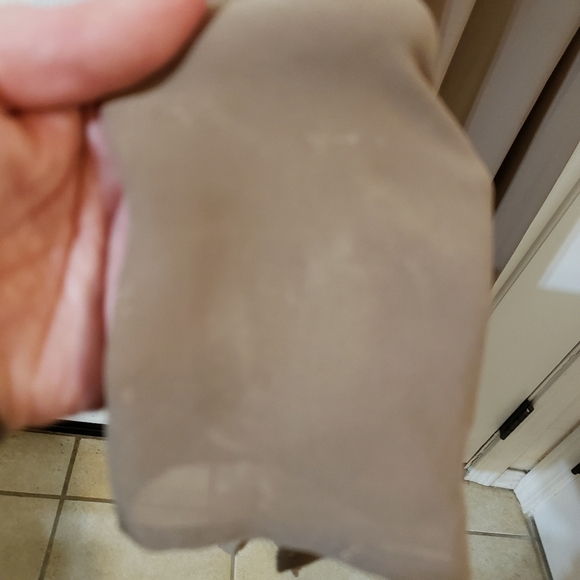 Show Me Your MuMu Chic Tan Maxi Dress with Flowing Design & Sophisticated Style - Picture 9 of 10